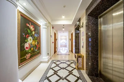 Acnos Grand Hotel – Ảnh 3