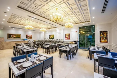 Acnos Grand Hotel – Ảnh 5