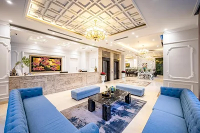 Acnos Grand Hotel – Ảnh 6