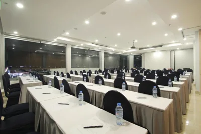 Acnos Grand Hotel – Ảnh 8