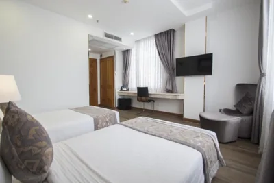 Acnos Grand Hotel – Ảnh 9