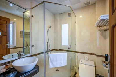 Acnos Grand Hotel – Ảnh 13