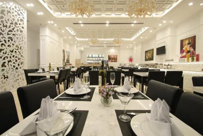 Acnos Grand Hotel – Ảnh 16